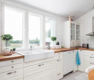 Peaceful, high-quality, rural home - 3