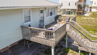 Beachside Bungalow - North Topsail Beach - 8