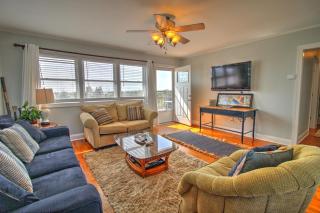 Beachside Bungalow - North Topsail Beach - 6