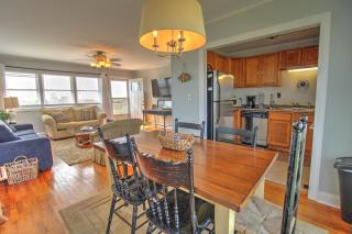 Beachside Bungalow - North Topsail Beach - 3