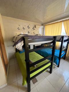 HOTEL BS - Nemocón - 2