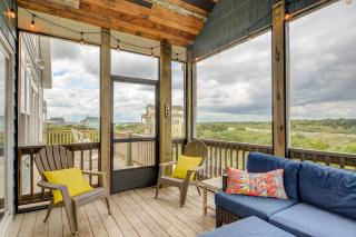 Bella Vita - North Topsail Beach - 4