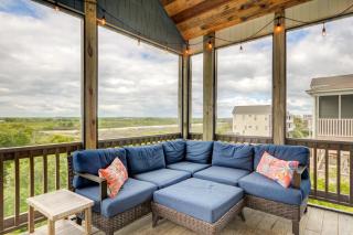 Bella Vita - North Topsail Beach - 3