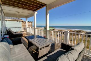 Big Blue - North Topsail Beach - 7