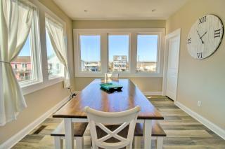 Big Blue - North Topsail Beach - 2