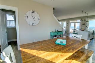 Big Blue - North Topsail Beach - 1