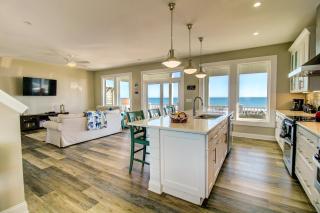 Big Blue - North Topsail Beach - 6
