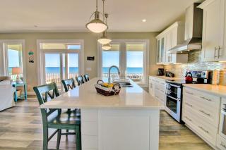 Big Blue - North Topsail Beach - 4