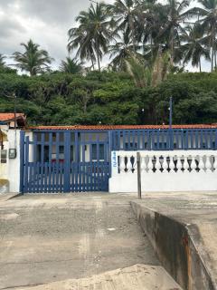 Casa Pé na Areia - 0
