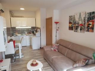 Apartment Rea - Subotica - 4