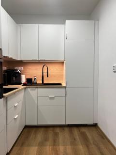 Apartment A l Modern Stay with Parking - Prag - 9