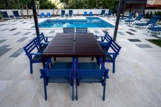 Adorami Apartments - Baška - 3