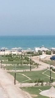 فيلا صف اول بحر قرية بلولاجون راس سدر - Ras Sudr - 7