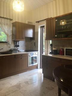 Aigeira Seafront Vacation Home 0 floor - 1