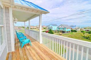 House Divided - Topsail Beach - 0