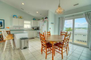 House Divided - Topsail Beach - 6