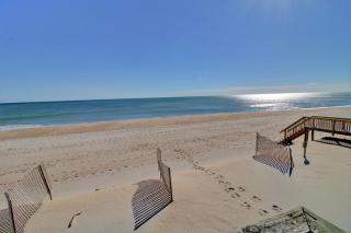 Just Chill'n - North Topsail Beach - 9