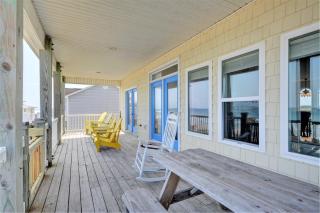 Just Chill'n - North Topsail Beach - 6