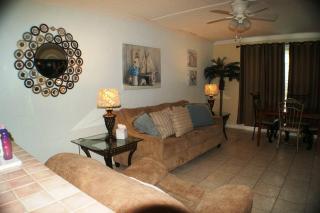 GV110 LUXURIOUS CONDO 3 min walk to beach, next Beach Park Isla Blanca - 8