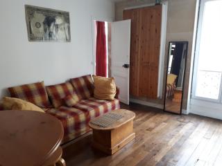 Batignolles - Parisian appartment - Paris - 0