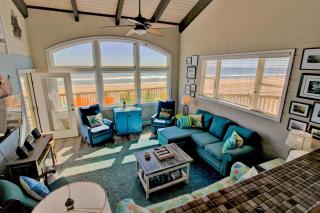 Livin' on the Edge - Surf City - 4