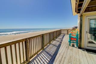 Livin' on the Edge - Surf City - 1