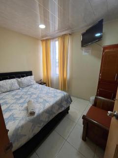 HOTEL BS - Nemocón - 7