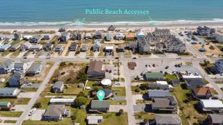 My 4 Beaches - Surf City - 9