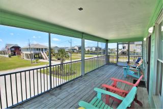 My 4 Beaches - Surf City - 8