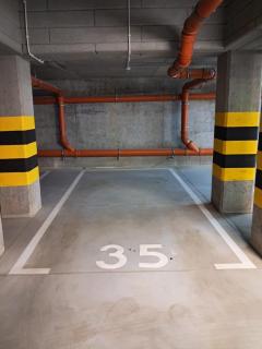 Mieszkanie Ptasia 20 obok stadionu i lotniska z darmowym parkingiem -self check in - Poznań - 2