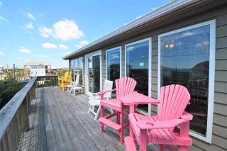 Moonlighting - Surf City - 5