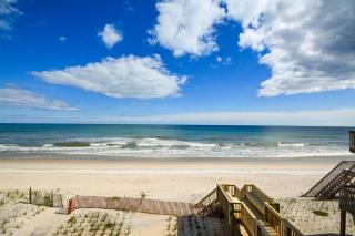 Ocean Song - North Topsail Beach - 9