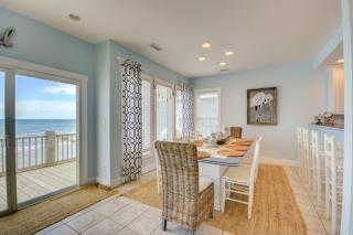 Ocean Song - North Topsail Beach - 3