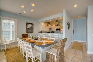 Ocean Song - North Topsail Beach - 2