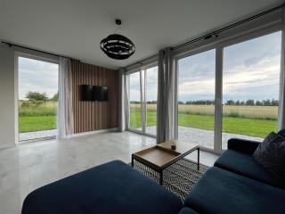 Tu jest pięknie- dom premium z ogrodowym spa - 4