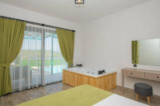 Fethiye Merkezde Lüks Villa Pamela 1 - Fethiye - 7
