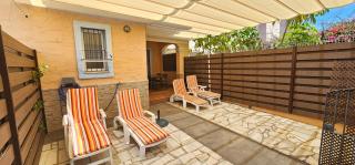 Homes of Spain, Casa Duplex Playas del Sur, 400m del mar , WIFI - Playas de Vera - 8