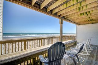 Queen's Grant C-109 - Surf City - 0