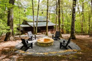 Rustic Ridge - Mineral Bluff - 9