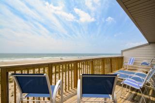 Queen's Grant E-216 - Surf City - 0