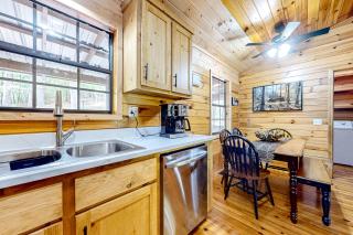 Rustic Ridge - Mineral Bluff - 2