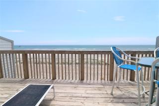 Queen's Grant E-215 - Surf City - 9