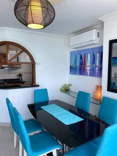 MicasaCTG - Cartagena de Indias - 2