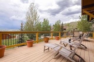 Whispering Pines Hideaway - 7