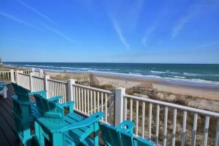 Sea Grace - North Topsail Beach - 9