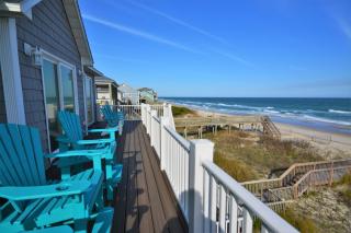 Sea Grace - North Topsail Beach - 8