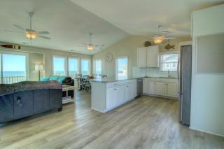Sea Grace - North Topsail Beach - 6