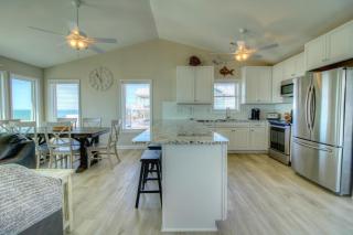 Sea Grace - North Topsail Beach - 5