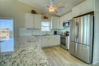 Sea Grace - North Topsail Beach - 2
