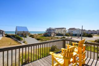 Seaside Serenity - Surf City - 0